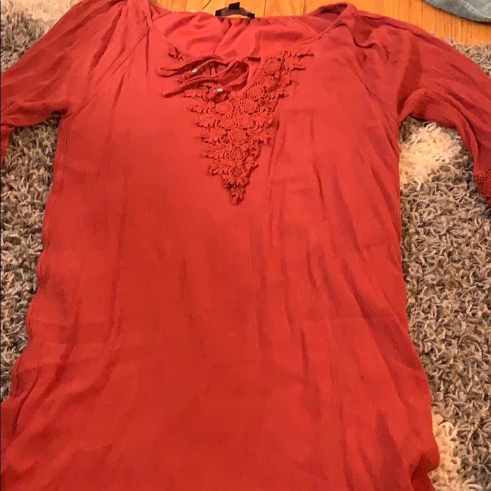 Dress!